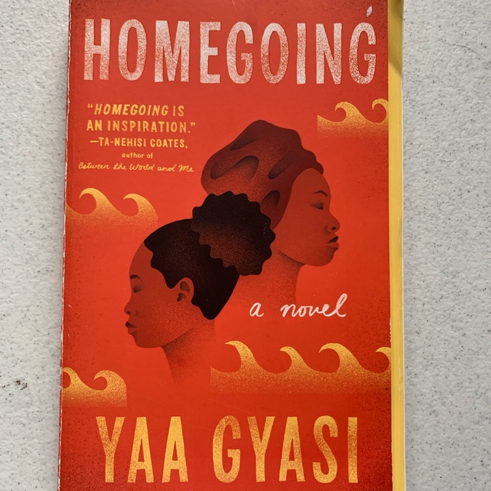 Homecoming by Cynthia Voight